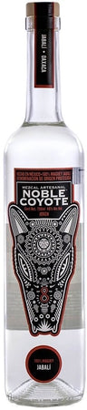 Noble Coyote Mezcal Jabali