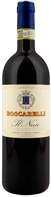 Boscarelli Vino Nobile di Montepulciano Il Nocio 2016