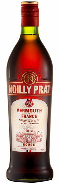 Noilly Prat Vermouth Rouge
