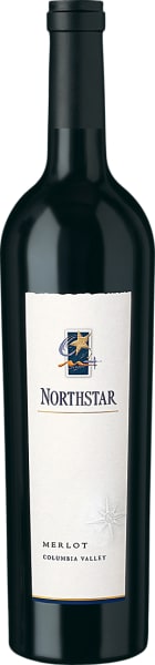 Northstar Merlot Columbia Valley 2013
