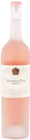 Notorious Pink Grenache Rose 2016