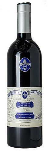 Nouvelle-Orleans Absinthe Superieure