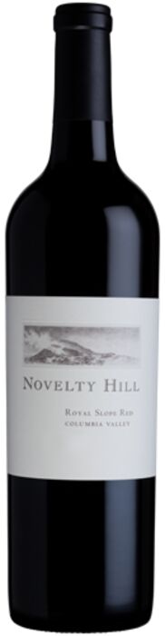 Novelty Hill Royal Slope Red 2018