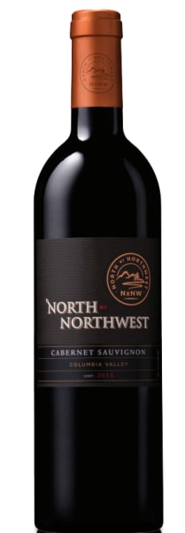 Nxnw - North By Northwest Cabernet Sauvignon Walla Walla 2015