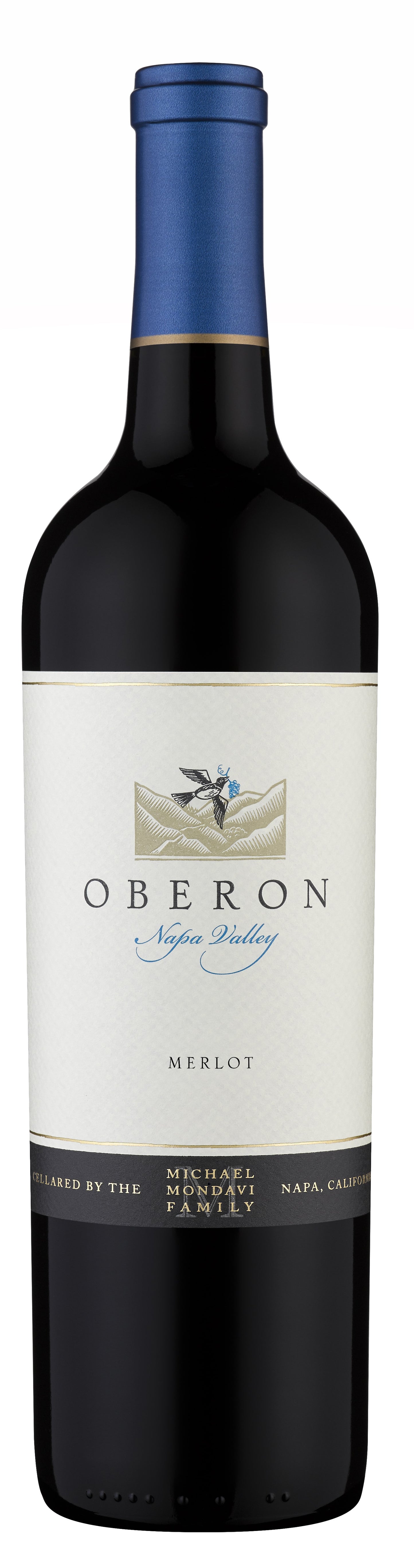 OBERON MERLOT 2020