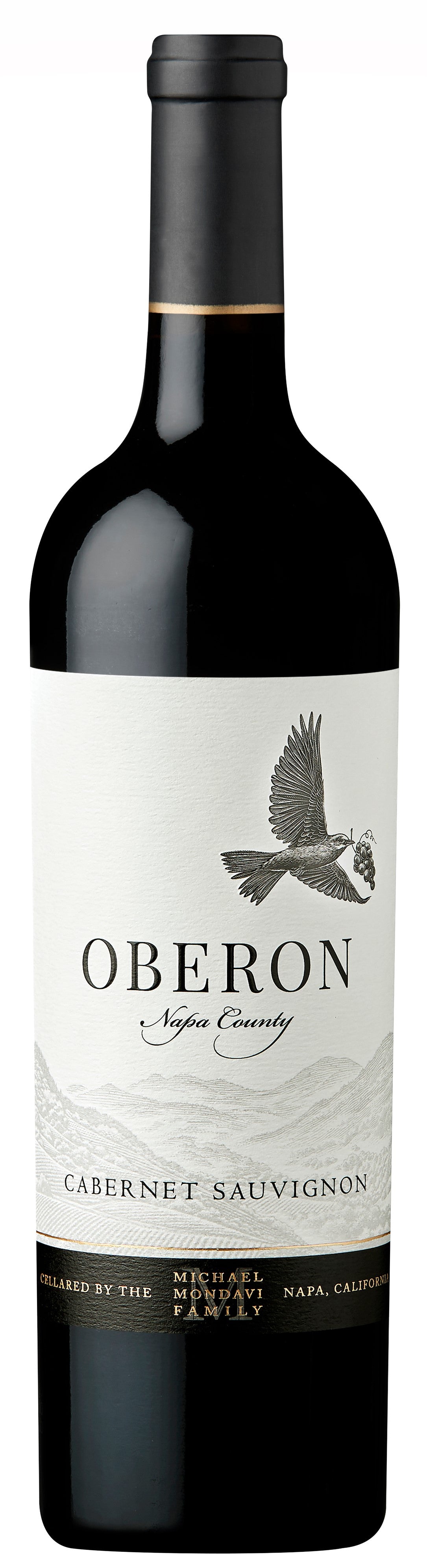 OBERON CABERNET SAUVIGNON 2020