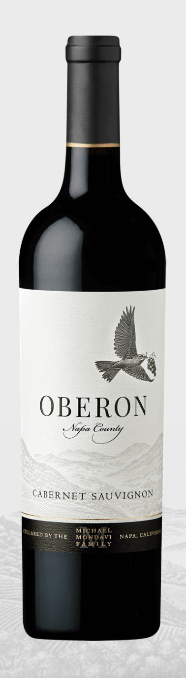 OBERON CABERNET SAUVIGNON 2020