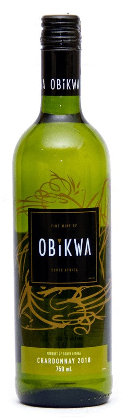 OBIKWA CHARDONNAY