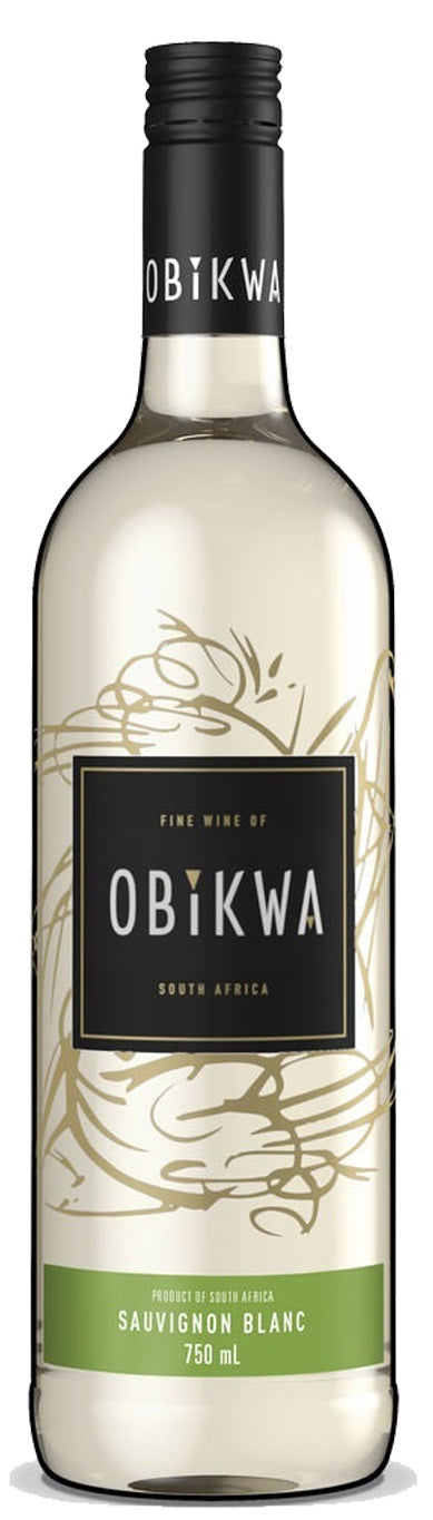 OBIKWA SAUV BLANC