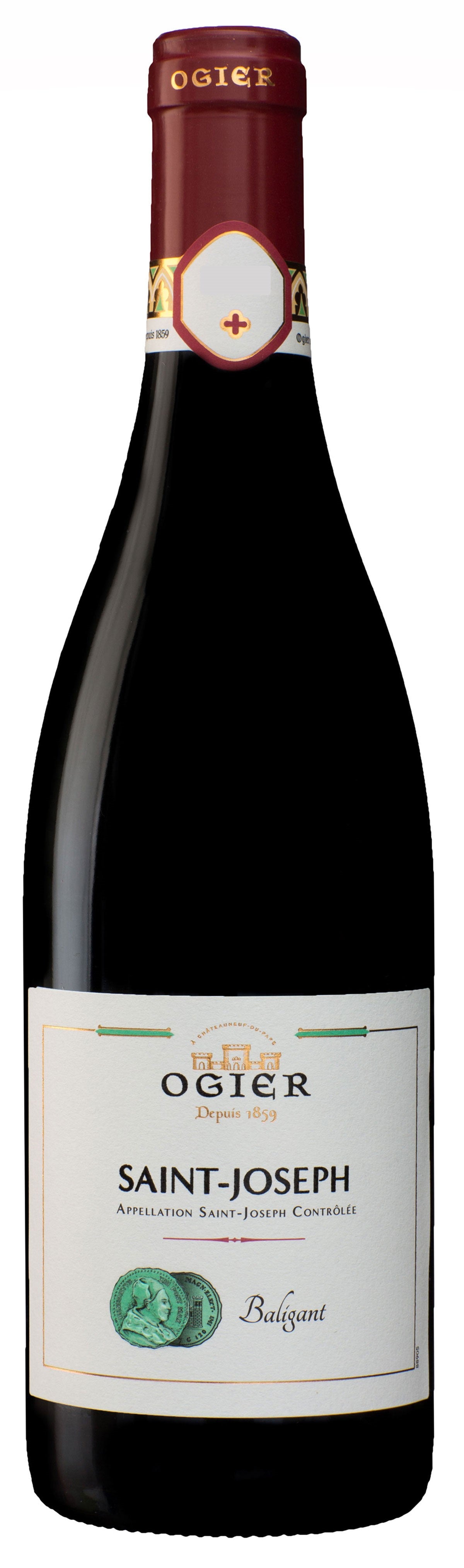 OGIER ST. JOSEPH BALIGANT 2018