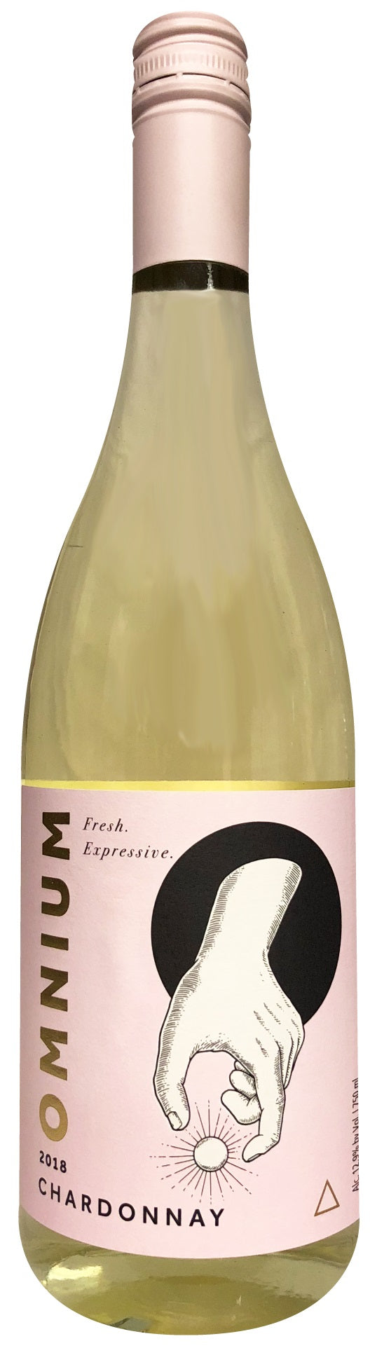 Omnium Wines Chardonnay(Case Only)
