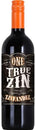 ONE TRUE ZIN