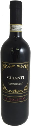 Opera Chianti Rigoletto(Case Only)