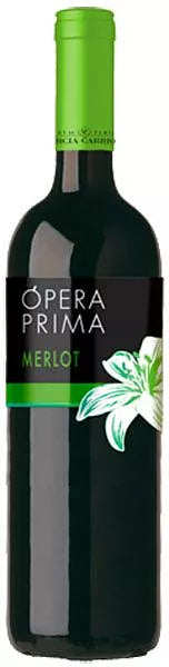 OPERA PRIMA MERLOT