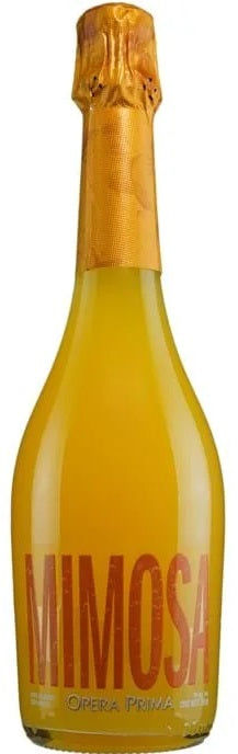 OPERA PRIMA MIMOSA