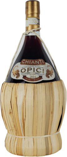 OPICI CHIANTI STRAW