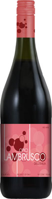 OPICI LAMBRUSCO-