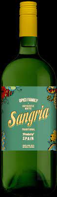 OPICI SANGRIA WHITE
