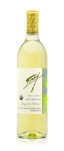 Frey Vineyards Organic Pinot Grigio 2018