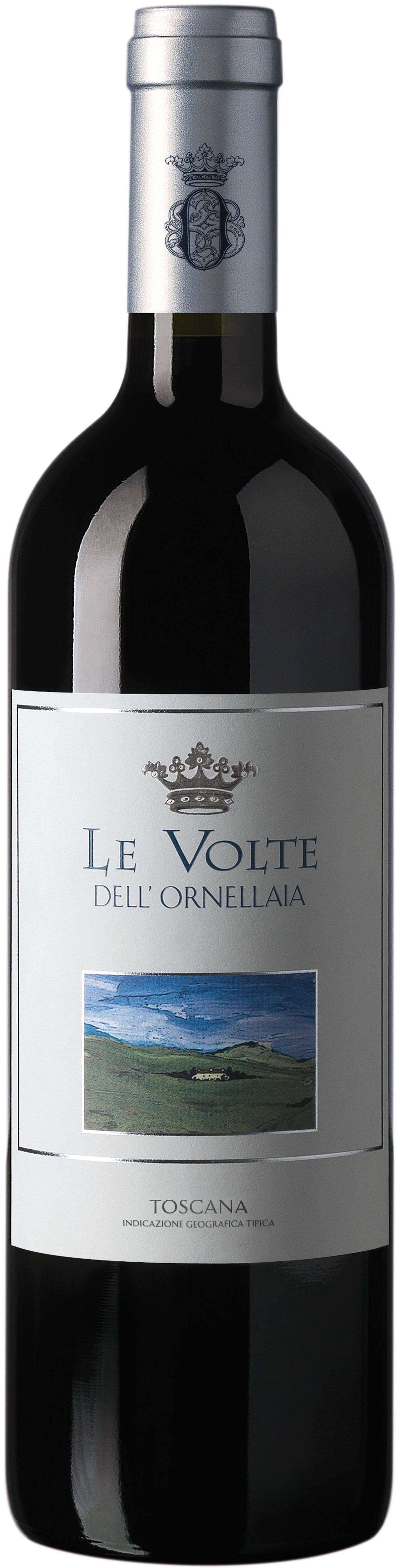 ORNELLAIA LE VOLTE RED BLEND 2018