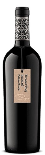Saints Hills Ernest Tolj Plavac 2016 (750ml/6) 2016