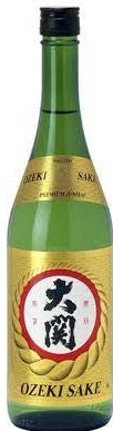 OZEKI SAKE