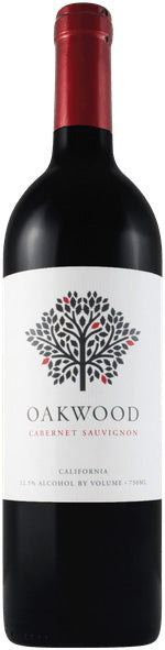 Oakwood Cabernet Sauvignon 2019