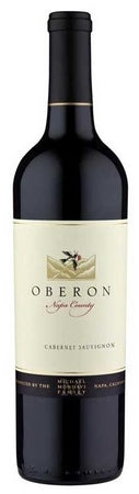 Oberon Cabernet Sauvignon (2015 SOLD OUT)