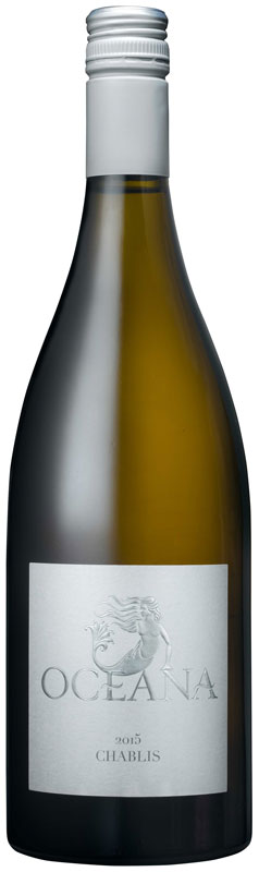 Oceana Chablis 2015