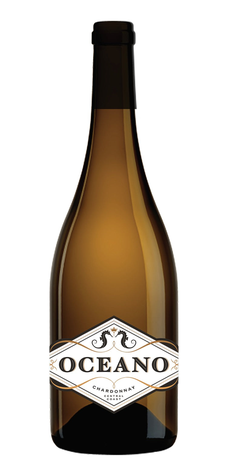 Oceano Chardonnay 2018