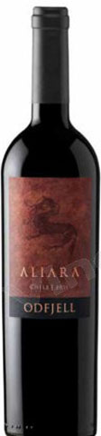 Odfjell Aliara 2012
