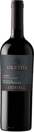 Odfjell Malbec Orzada 2015