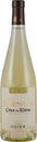 Ogier Cotes du Rhone Blanc Heritages 2015