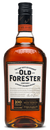Old Forester Bourbon Signature 100 Proof