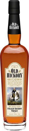 Old Hickory Bourbon