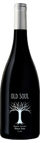 Old Soul Pinot Noir 2020