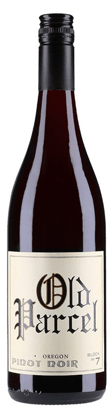 Old Parcel Pinot Noir Block No. 7 2016