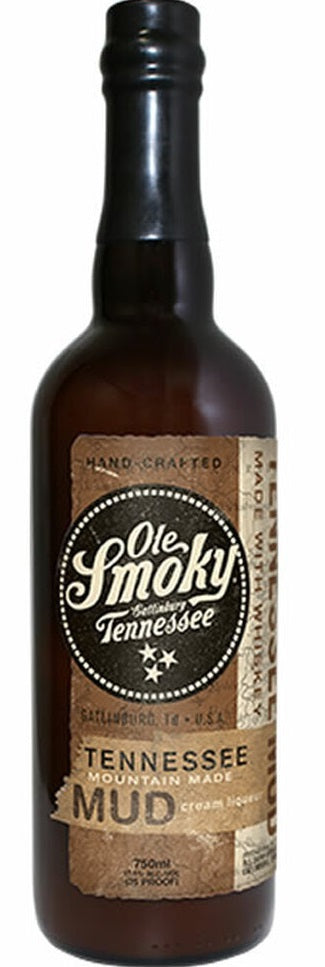Ole Smoky Tennessee Mud