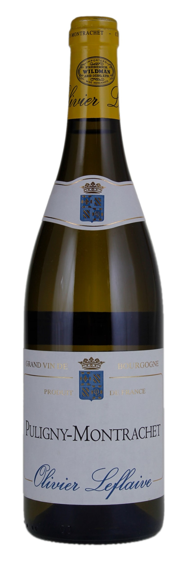 Olivier Leflaive Puligny-Montrachet 2022
