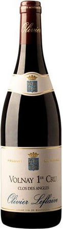 Olivier Leflaive Volnay 2014