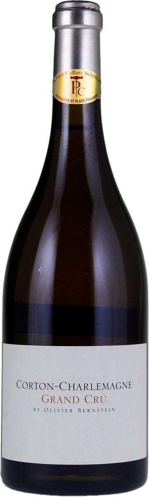 Olivier Bernstein 18 Bonnes Mares Grand Cru
