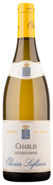 Olivier Leflaive Chablis Les Deux Rives 2015