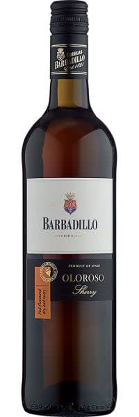 Oloroso, Bodegas Barbadillo