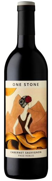 One Stone Cabernet Sauvignon 2019
