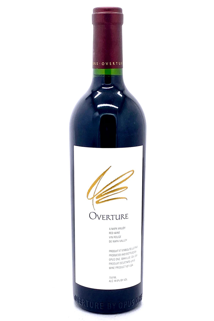 Opus One Overture