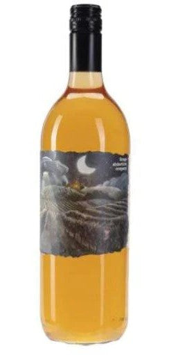 Grape Abduction Company ORANGE 2021