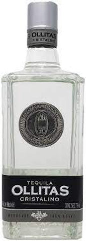 Orendain Ollitas Tequila Cristalion