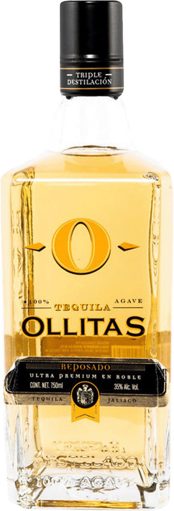 Orendain Ollitas Tequila Reposado