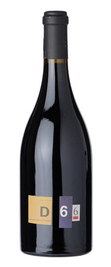 Orin Swift Department 66 'D66' Grenache 2020