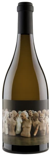 Orin Swift Mannequin Chardonnay 2021